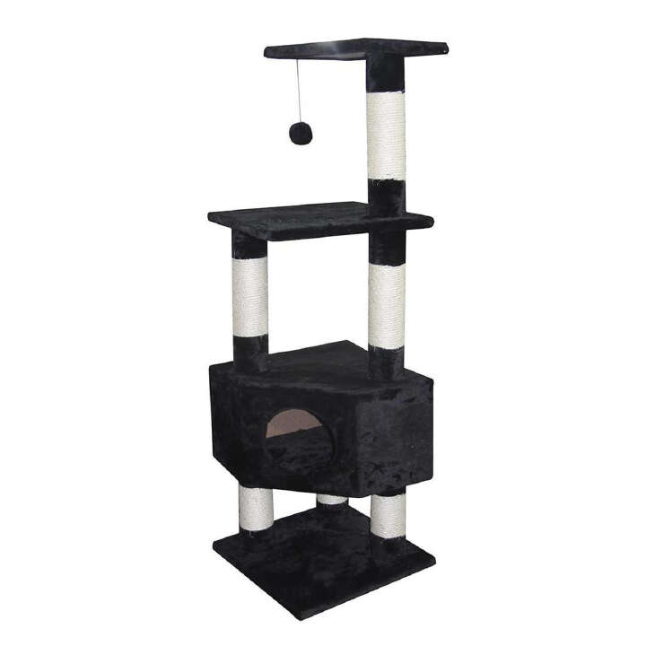 EBI Kratzbaum Classic Loonaa